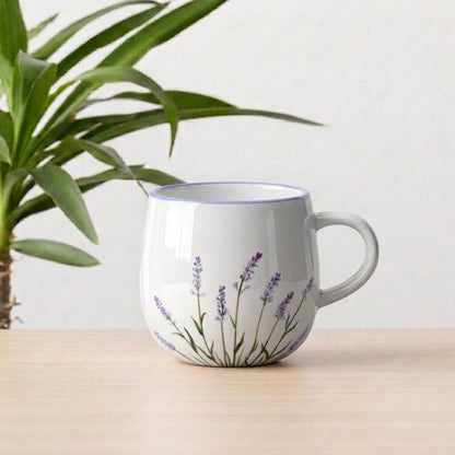Custom Hand-Crafted 3D Pet Mug – 100% Hand-Kneaded Personalized Ceramic Dog & Cat Cup with Lifelike Likeness | Unique Gift & Keepsake for Pet Owners